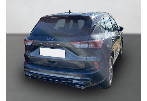Ford Kuga #3