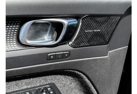 Volvo XC40 #15