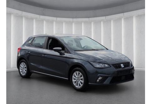 Seat Ibiza #19