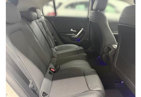 Mercedes-Benz A-Klasse #16