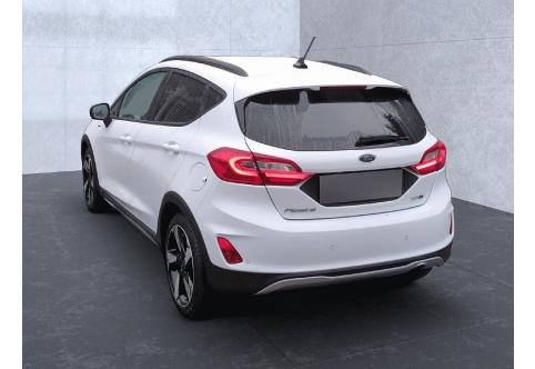Ford Fiesta #2
