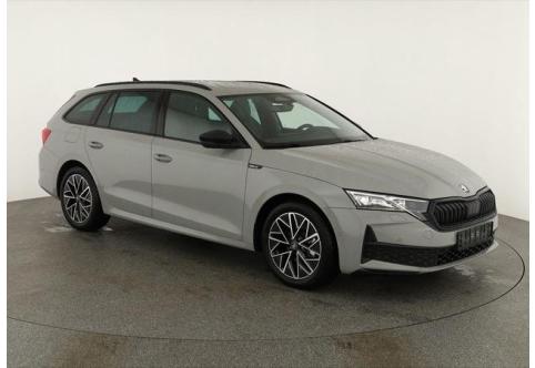 Skoda Octavia #2