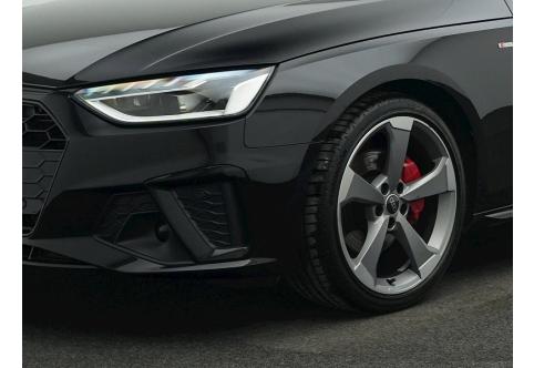 Audi A4 #14