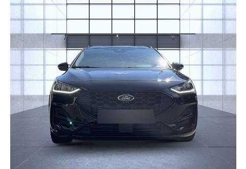 Ford Focus #5