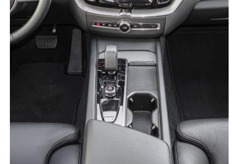 Volvo XC60 #9