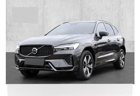 Volvo XC60 #1