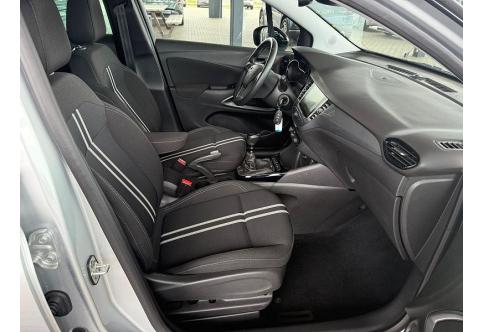 Opel Crossland X #10