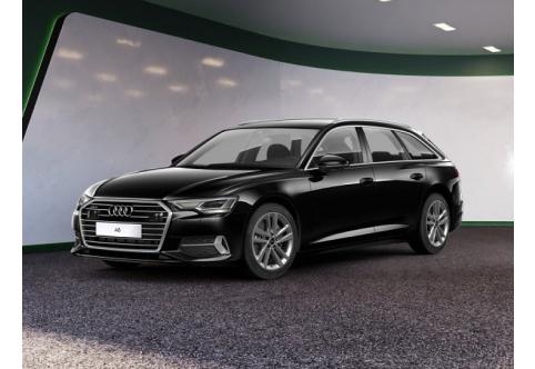 Audi A6 #2