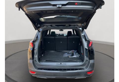 Peugeot 5008 #16