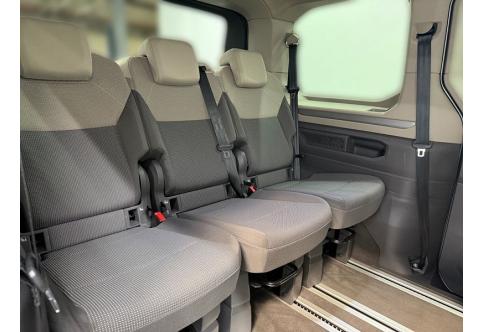VW T7 Multivan #16