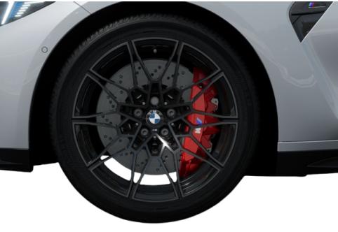 BMW M3 #6