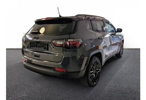 Jeep Compass #7