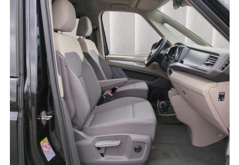 VW T7 Multivan #7