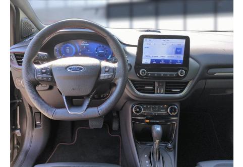 Ford Puma #6