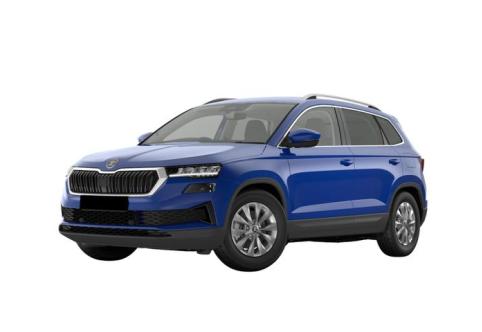 Skoda Karoq #1
