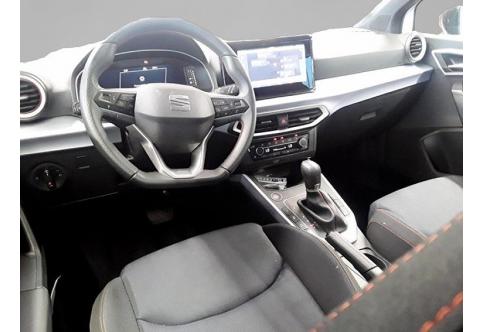 Seat Arona #5