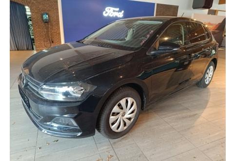 VW Polo #1