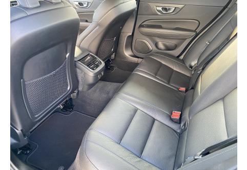 Volvo S60 #15