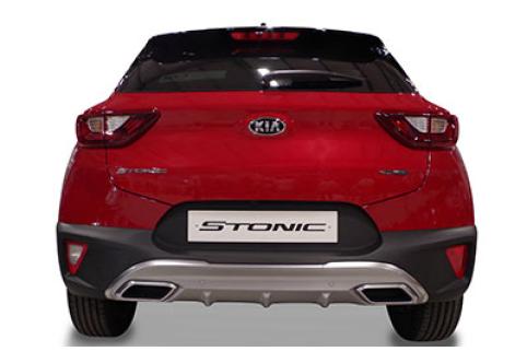 Kia Stonic #65