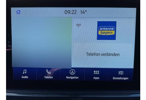 Ford Kuga #20