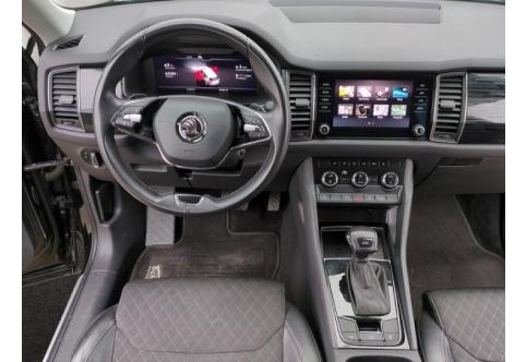 Skoda Kodiaq #6