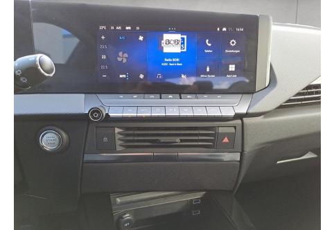 Opel Astra #14