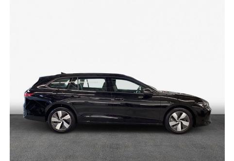 VW Passat #4