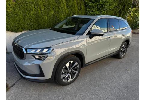 Skoda Kodiaq #1