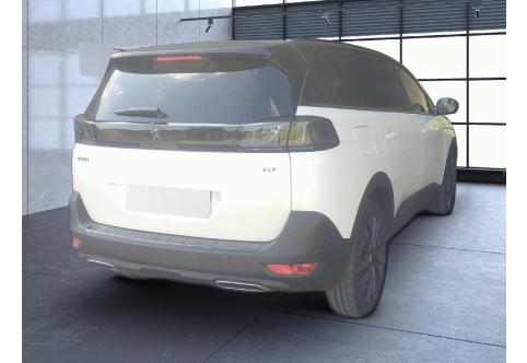 Peugeot 5008 #3