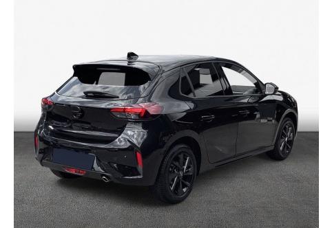 Opel Corsa #2