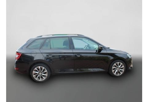 Skoda Fabia #3