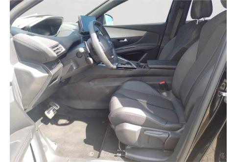 Peugeot 3008 #7