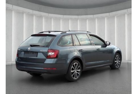 Skoda Octavia #4