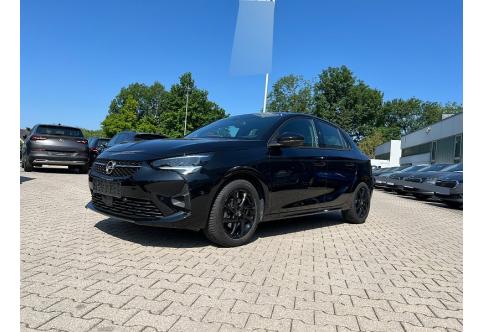 Opel Corsa #1