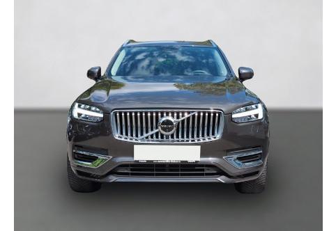 Volvo XC90 #5