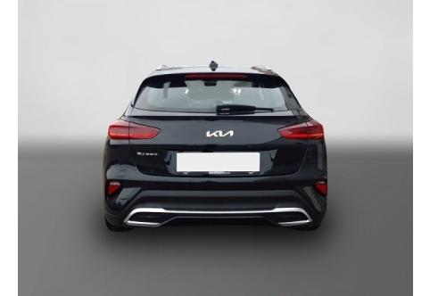 KIA XCeed #4