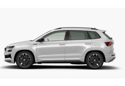 Skoda Karoq #3