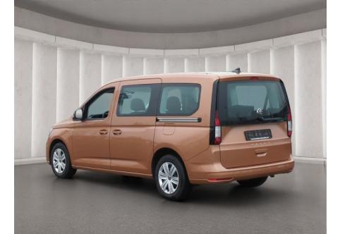 VW Caddy #20