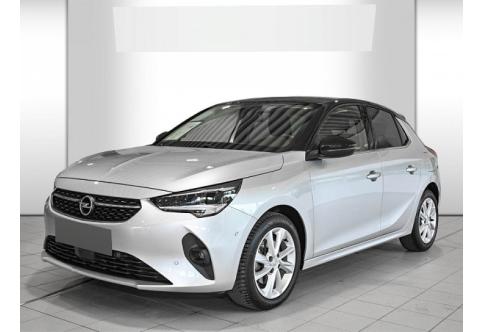 Opel Corsa #1