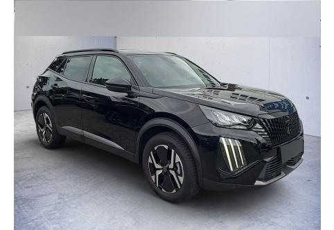 Peugeot 2008 #2