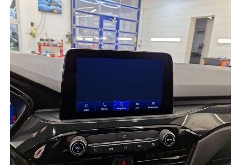 Ford Kuga #12