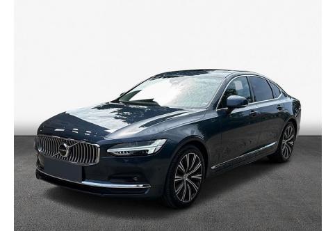 Volvo S90 #1