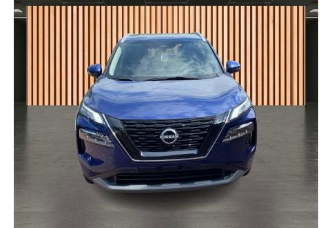 Nissan X-Trail #14