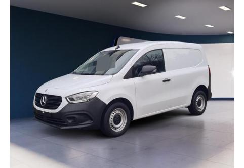 Mercedes-Benz Citan #1