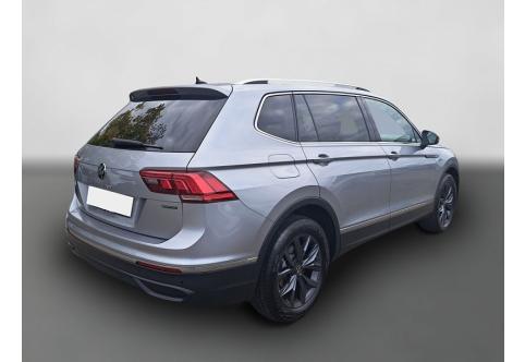 VW Tiguan #3