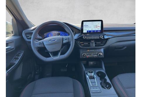 Ford Kuga #9