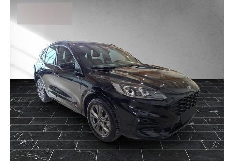 Ford Kuga #5