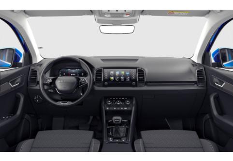 Skoda Karoq #4