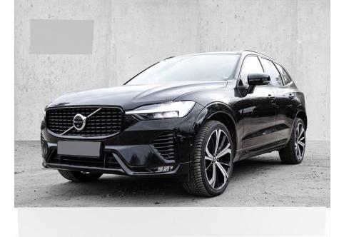 Volvo XC60 #1