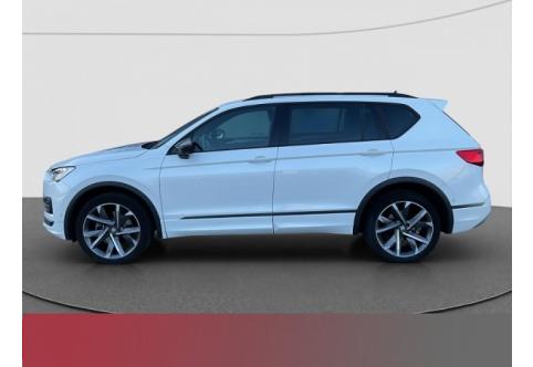 Seat Tarraco #3